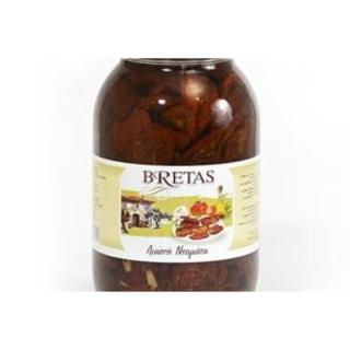 Bretas szárított paradicsom 3kg