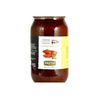 Bretas szárított paradicsom 950g