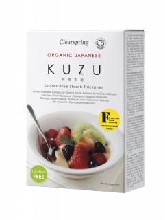 Clearspring bio japán kuzu 125g