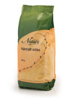 Dénes Natura hántolt köles 500g