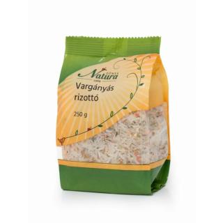 Dénes Natura vargányás rizottó 250g