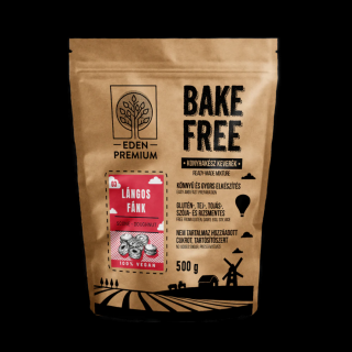 Eden Premium Bake-Free lángos-fánk lisztkeverék 1000g