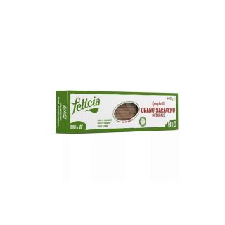Felicia gluténmentes hajdina spagetti tészta 250g