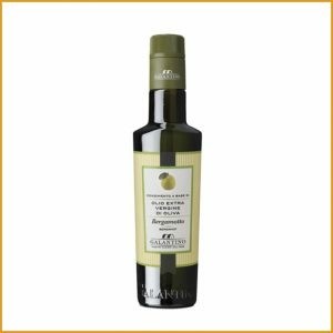 Galantino bergamott extra szűz olívaolaj 250ml