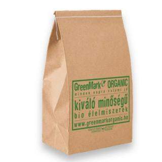 GreenMark Organic bio datolyacukor 1kg