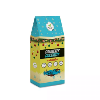 Health Market crunchy coconut szaloncukor 250g