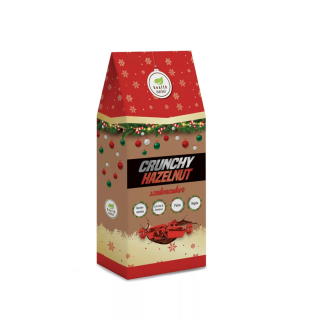 Health Market crunchy hazelnut szaloncukor 250g
