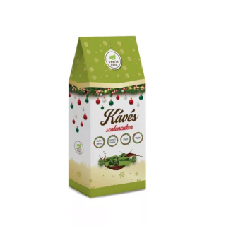 Health Market kávés szaloncukor 250g