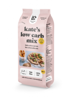 It's us Kate's low carb sós univerzális lisztkeverék 500g