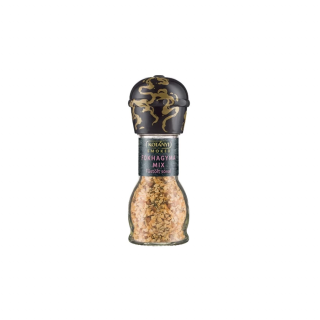 Kotányi malom fokhagyma mix füstölt sóval 56g