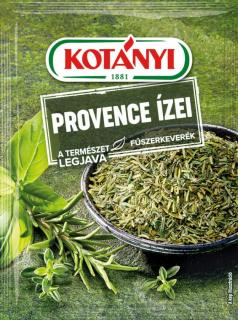 Kotányi Provence fűszerkeverék 17g