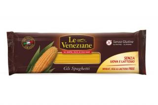 Le Veneziane tészta spagetti 250g
