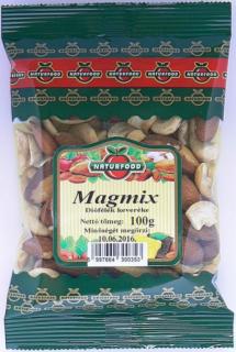 Naturfood magmix 100g