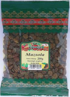 Naturfood mazsola 200g