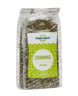 Naturmind chiamag fekete 200g