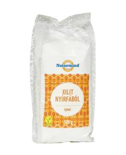 Naturmind xilit nyírfából 500g