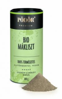 Pödör bio mákliszt 300g