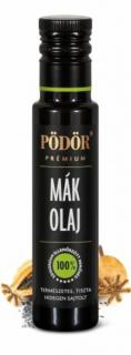 Pödör mákolaj 100ml