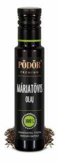 Pödör máriatövis olaj 100ml