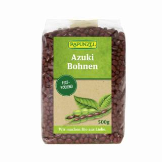 Rapunzel bio adzuki bab 500g