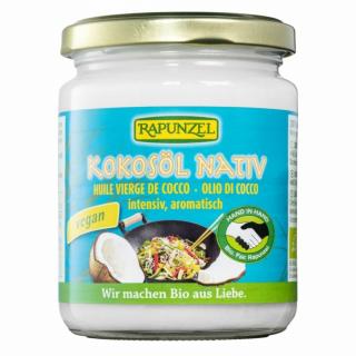 Rapunzel bio kókuszolaj 200ml