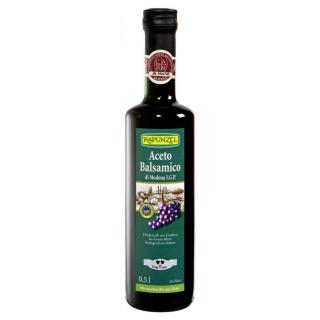 Rapunzel bio modenai balzsamecet 250ml