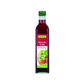 Rapunzel bio vörösborecet 500ml