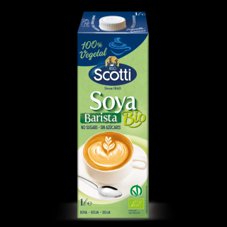 Riso Scotti bio barista szójaital 1000ml
