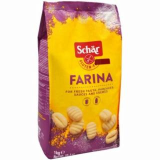 Schär farina liszt 1000g