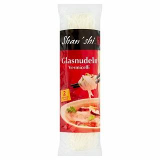 Shan' Shi Vermicelli üvegtészta 100g