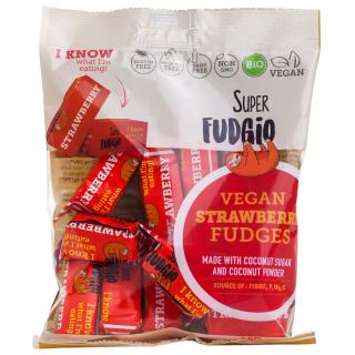 Super Fudgio bio tejmentes epres karamella 150g