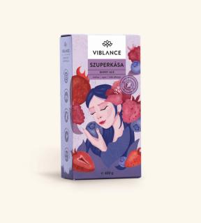 Viblance Berry Mix szuperkása 400g