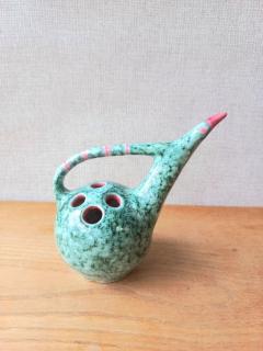 Iparművészeti madár ikebana