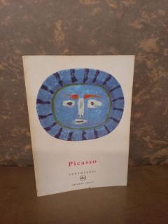 Picasso kerámiái