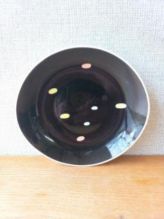 Unterweissbach retro porcelán tálka