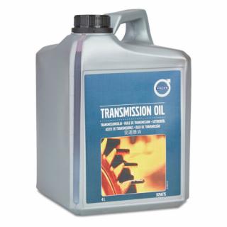 Automata váltó olaj (4 L)