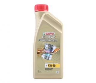 Castrol Edge Professional 5W30 - A5 (1L)