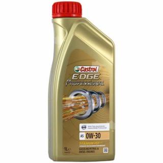 Castrol Edge Professional A5/B5  0w30 - 1L