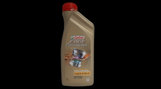 Castrol Edge Professional LL III 5W30 (1L)