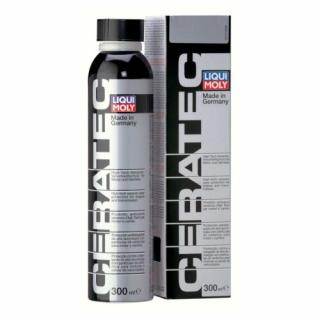 Cera Tec motorolaj adalék 300ml