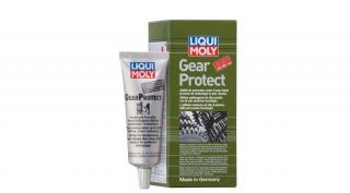 Gear Protect hajtóműolaj adalék 80ml