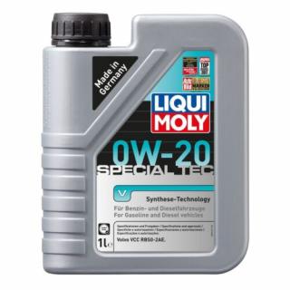 Special Tec V 0W-20 motorolaj 1l