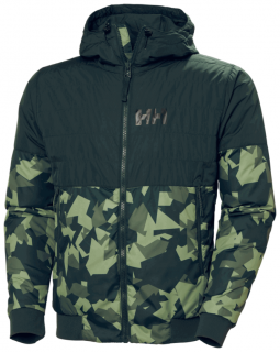 Helly Hansen Active Ins Fall Jkt férfi kabát