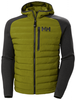 Helly Hansen Arctic Ocean Hybrid Insulator férfi kabát