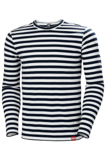 Helly Hansen Arctic Ocean Long Sleeve férfi hosszú ujjú póló