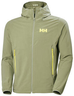 Helly Hansen Cascade Shield férfi softshell kabát