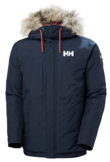 Helly Hansen Coastal 3.0 Parka férfi kabát