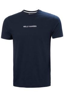 Helly Hansen Core férfi póló