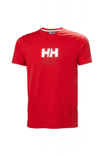 Helly Hansen Core Graphic férfi póló