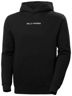 Helly Hansen Core Graphic férfi pulóver